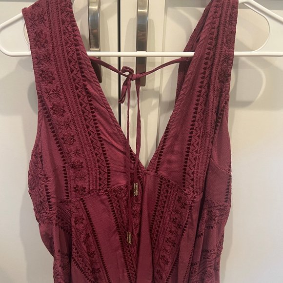 Free People Blouse Tank top - Picture 1 of 3